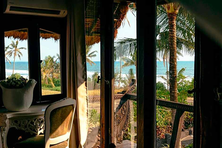Most Exotic Villa Keong Tabanan