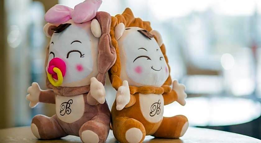 Shanghai Best Boutique Hotel