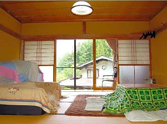 Ichinokurasou