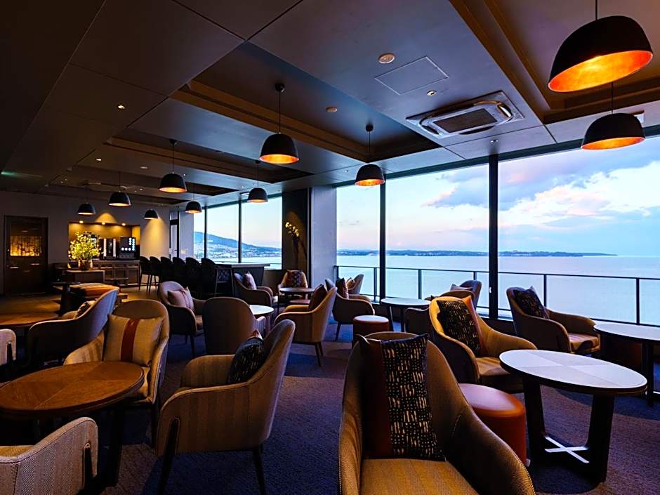 Grandvrio Hotel Beppuwan Wakura - ROUTE INN HOTELS -