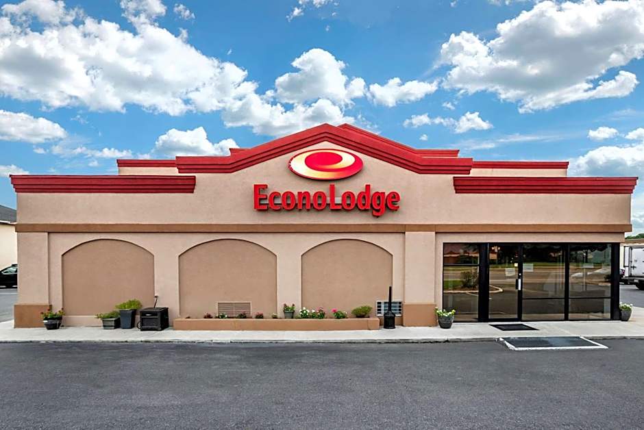 Econo Lodge Easton Route 50