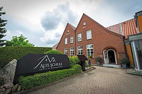 Hotel & Restaurant Alte Schule