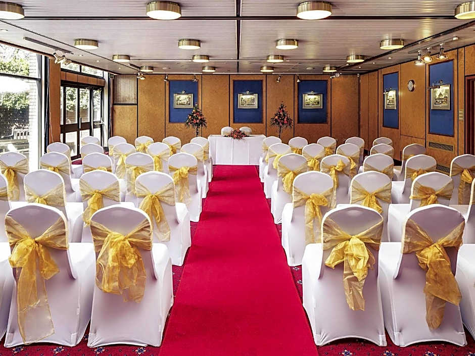 Mercure Norwich Hotel