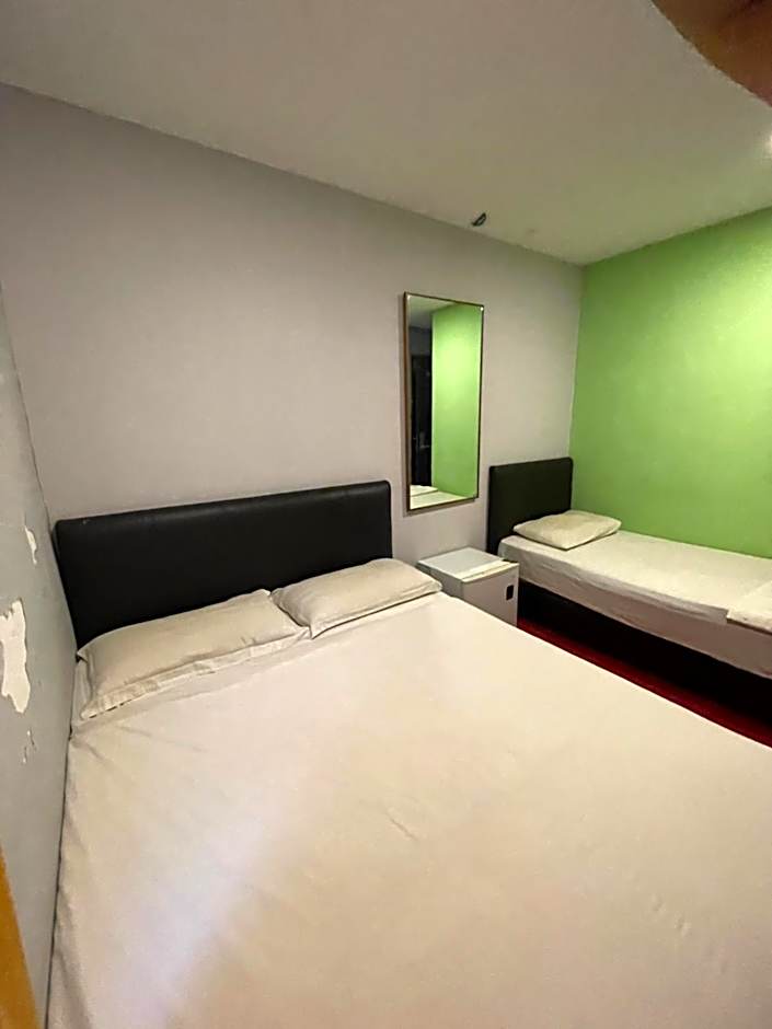 Hotel Rim Global Subang