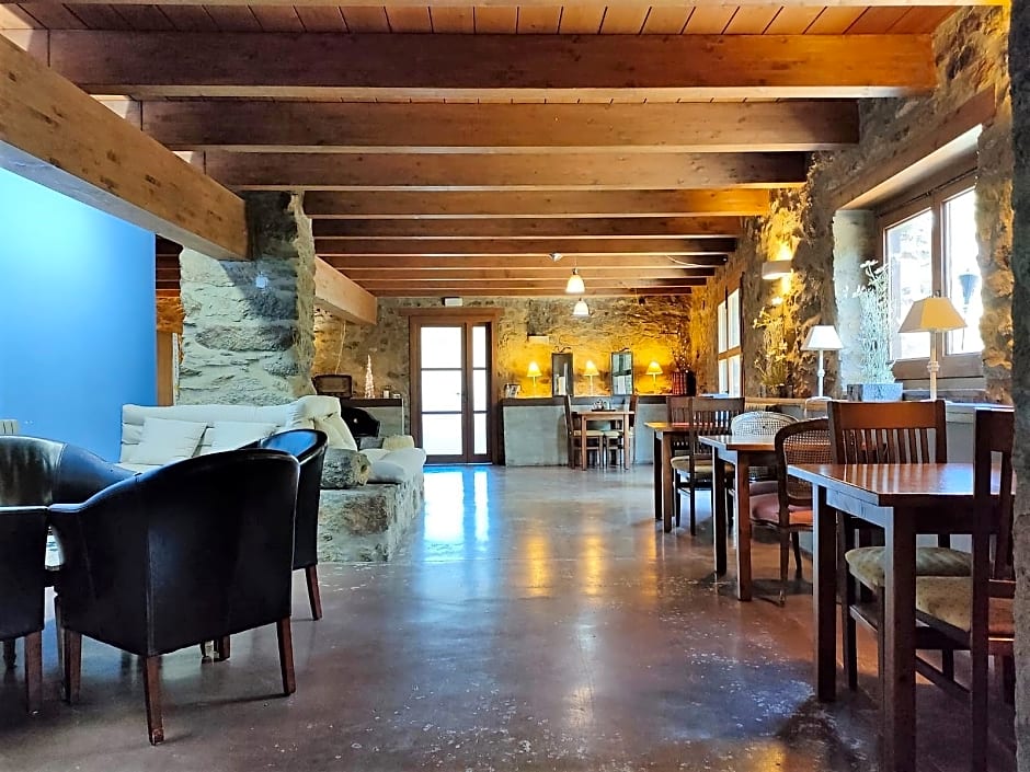 Can Gasparó Hotel Rural & Restaurant