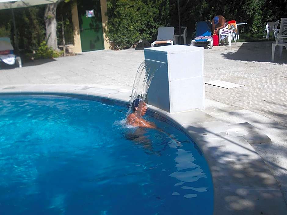 Balneario de Alhama de Granada