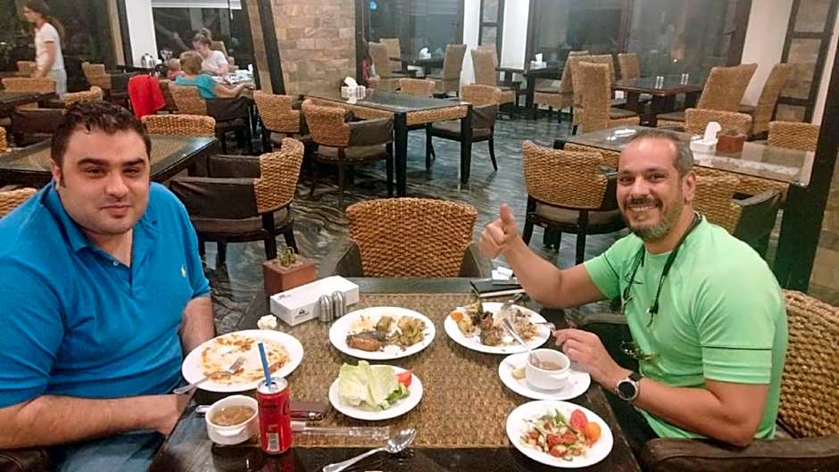 Africana Hotel & Spa