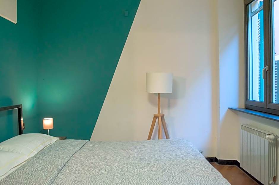OStellin Genova Hostel