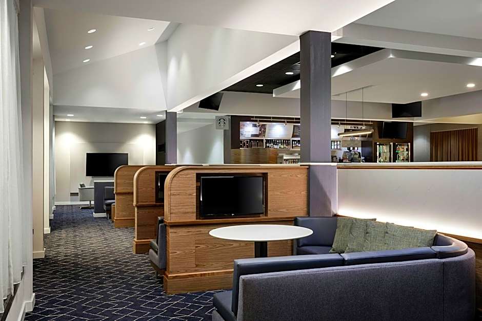 Courtyard by Marriott Denver Central Park