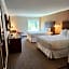 Four Points by Sheraton Little Rock Midtown
