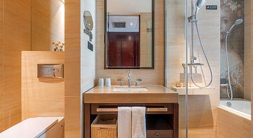 Beijing Dieshang Boutique Hotel