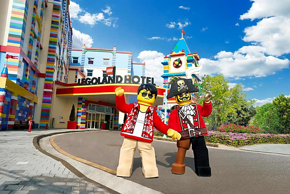 LEGOLAND Korea Resort Hotel