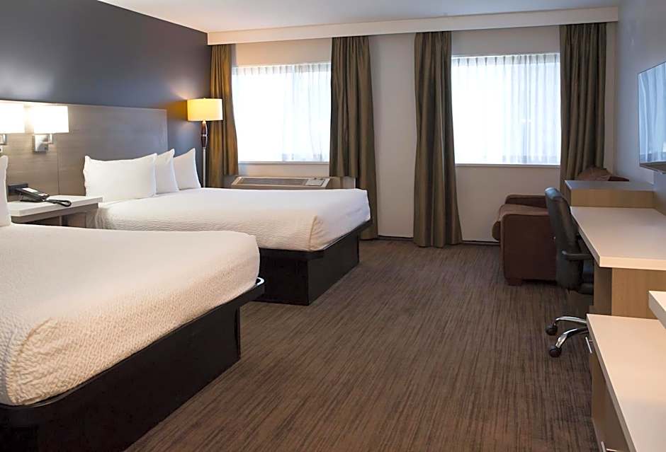 Days Inn by Wyndham Kelowna