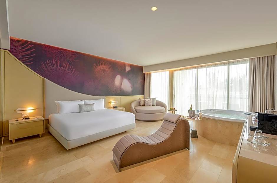 The Eden by Desire Riviera Maya All Inclusive - Couples Only