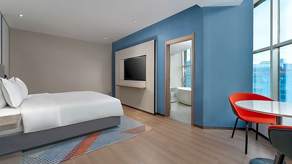 Holiday Inn Express Shangri La By IHG