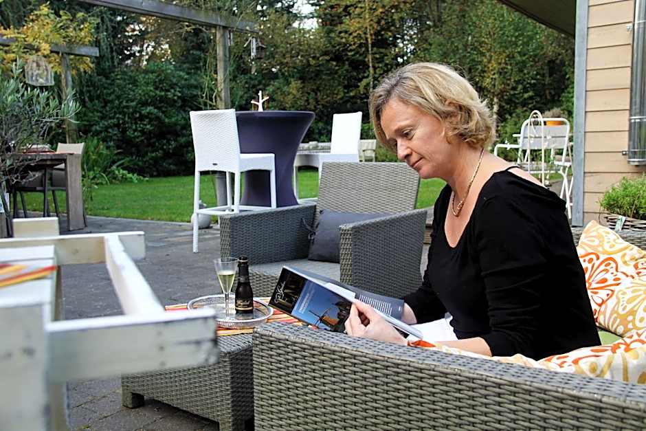 B&B Het Brembos