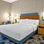 Hampton Inn Rocky Mount