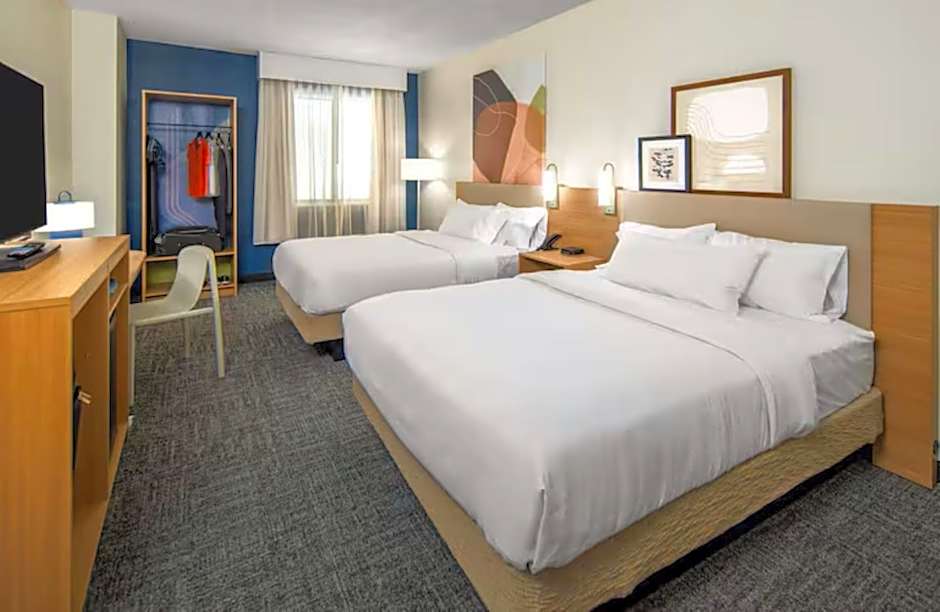 Spark by Hilton Fountain Hills Scottsdale