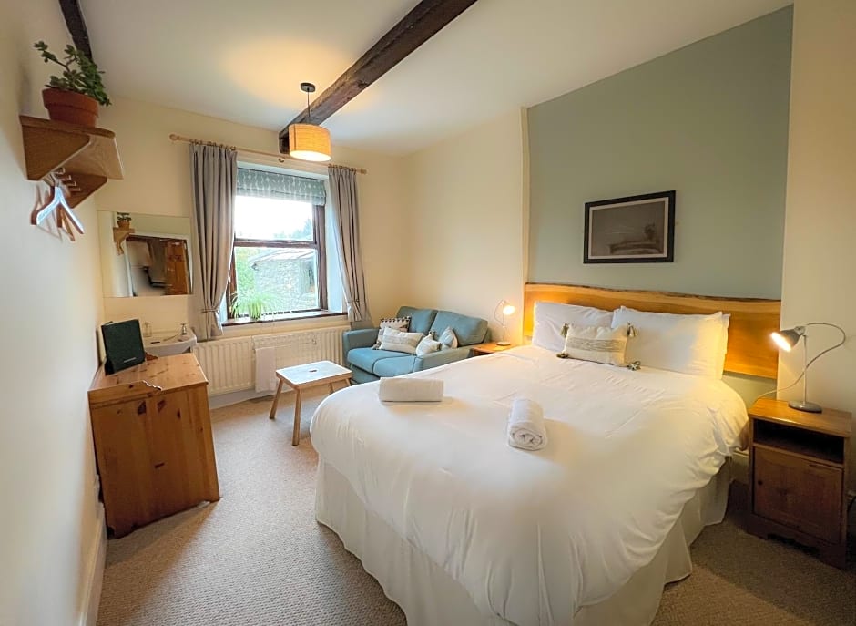New Ing Lodge