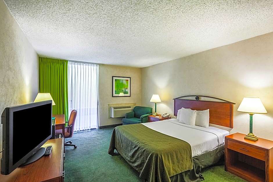 Quality Inn Tyler - Lindale