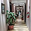 Hotel Villa Fontana