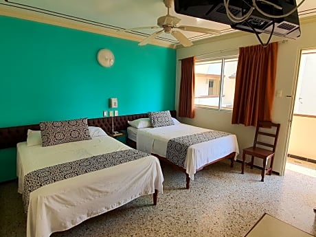 Hotel Atlantico