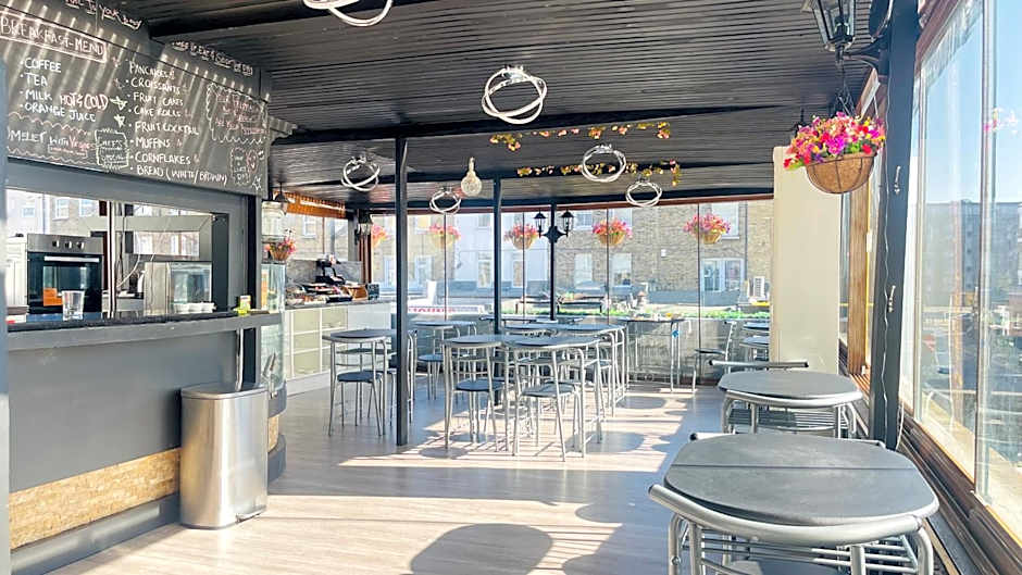 Pasha Hotel - 3* Boutique Hotel