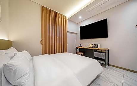 Seongnam Moran HOTEL ST124