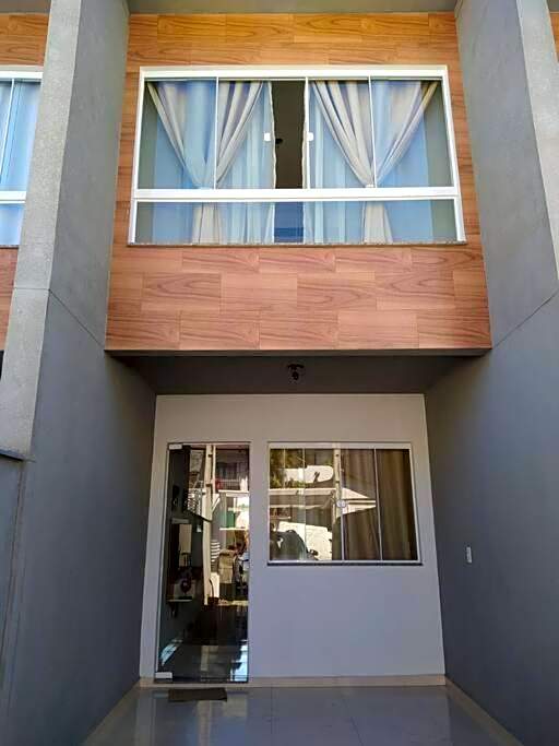 Sobrado novo - Oktoberfest