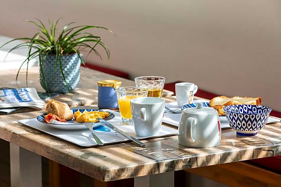Hotel Residence Les Medes