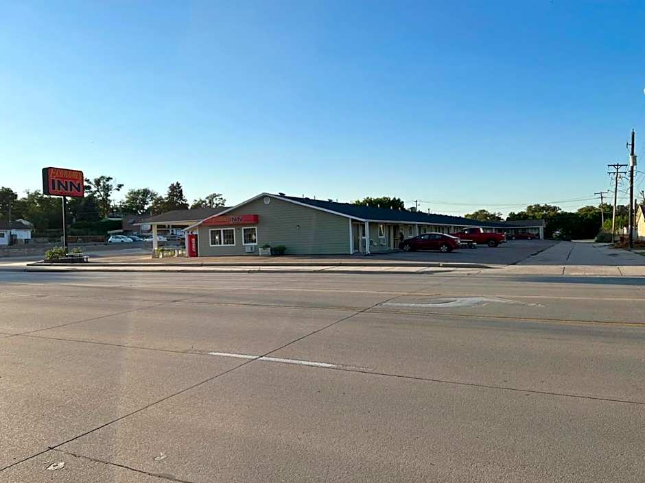 Economy Inn McCook