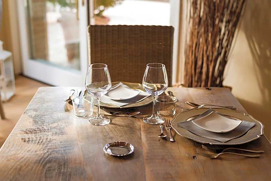 Dimora Santa Margherita - Relais di Charme