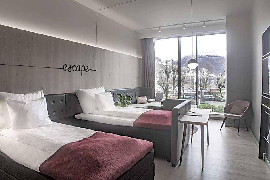 Hotel Norge by Scandic