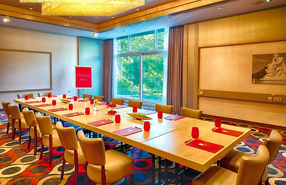 Leonardo Hotel Karlsruhe