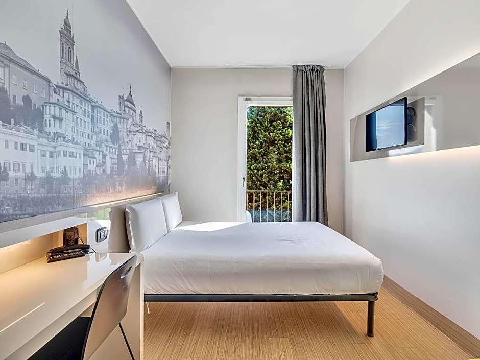 B&B Hotel Bergamo