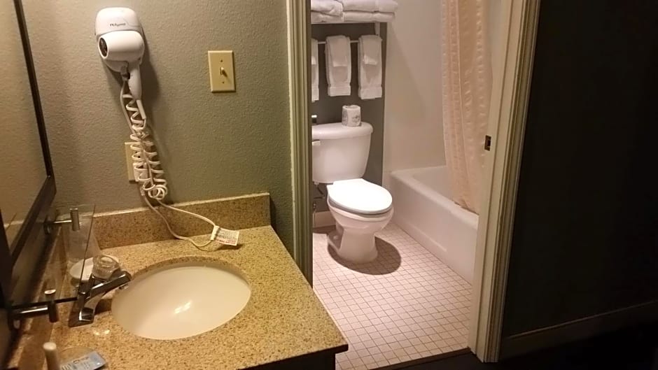 Best Western Pocatello Inn