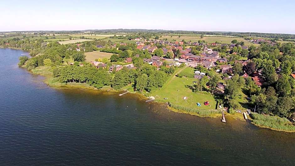 Hotel Wittensee Schützenhof