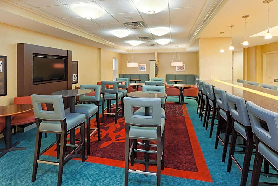 Residence Inn by Marriott Indianapolis Carmel