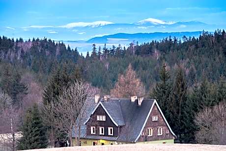 Schronisko PTTK Pasterka