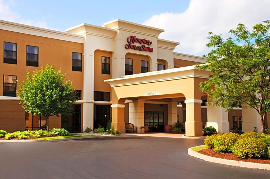 Hampton Inn & Suites Valparaiso