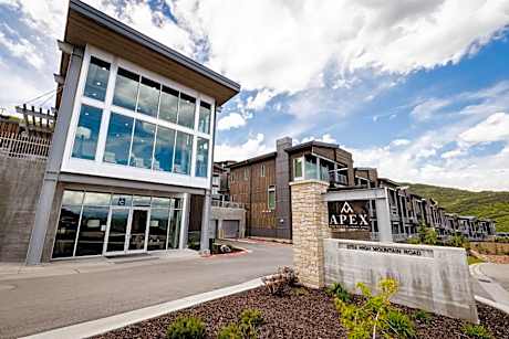 Apex at Park City