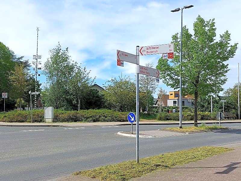 Hotel Zum Deich