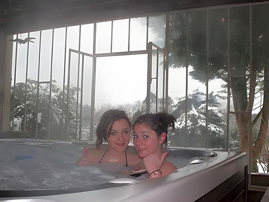 Château de Saint-Antoine