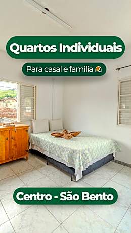 Pousada Vista da Pedra