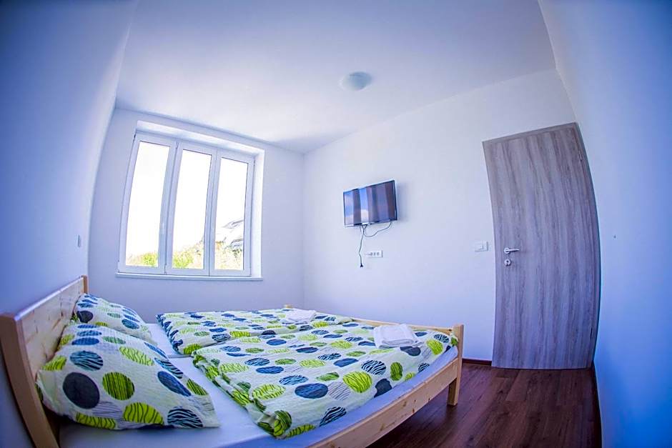 Life Hostel Slovenia