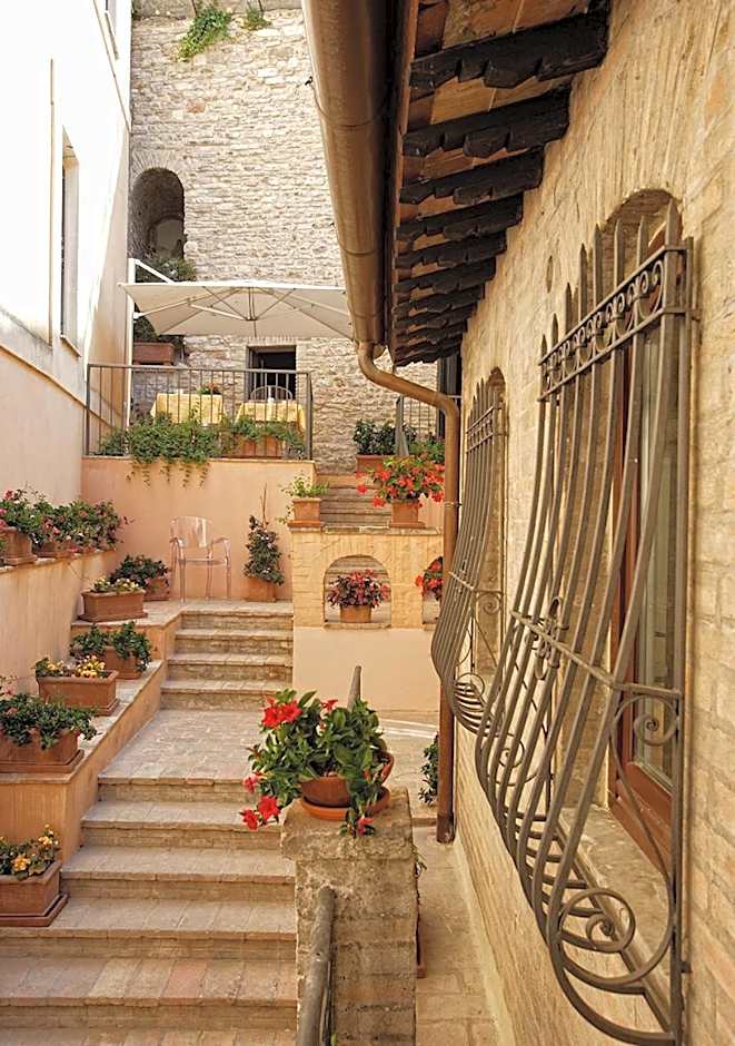 Hotel Sorella Luna