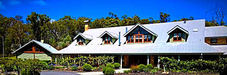 Girraween Country Inn