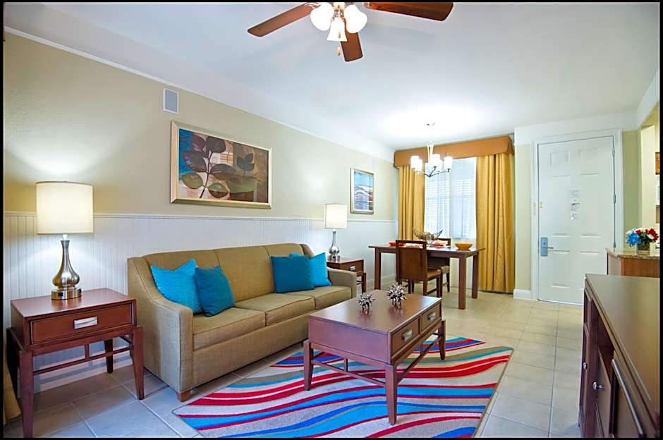 Vacation Villas of Calypso Cay