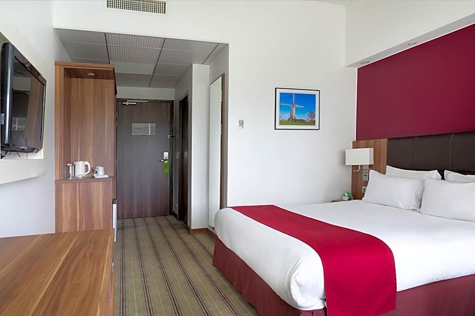 Holiday Inn Lille Ouest Englos By IHG