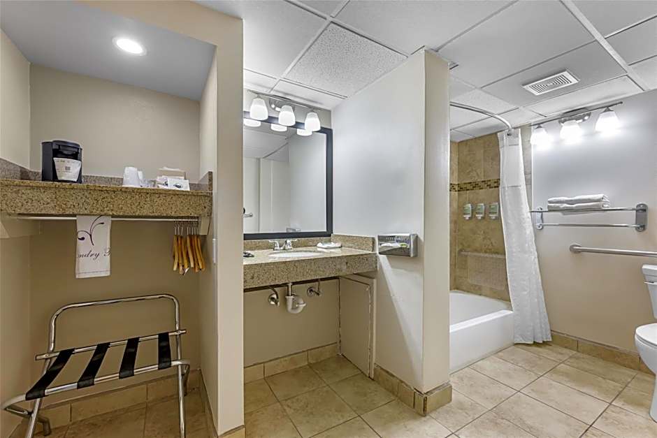 Best Western El Rancho Palacio